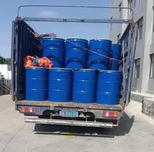 阜阳市回收聚醚回收油墨 - 价格